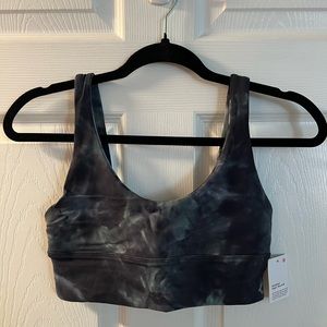 Lululemon Align Bra A/B